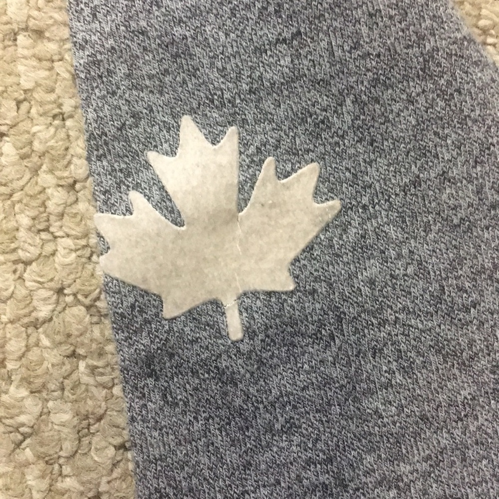 Roots legging - Picture 3 of 6